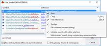 Visual Assist licence