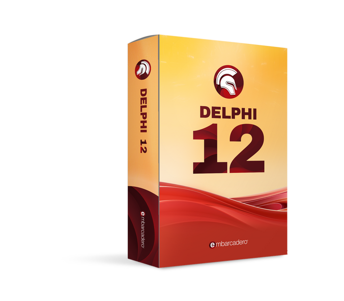Delphi Enterprise