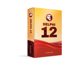 Delphi Architect