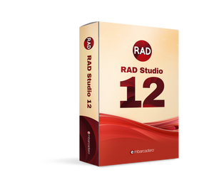 RAD Studio Enterprise