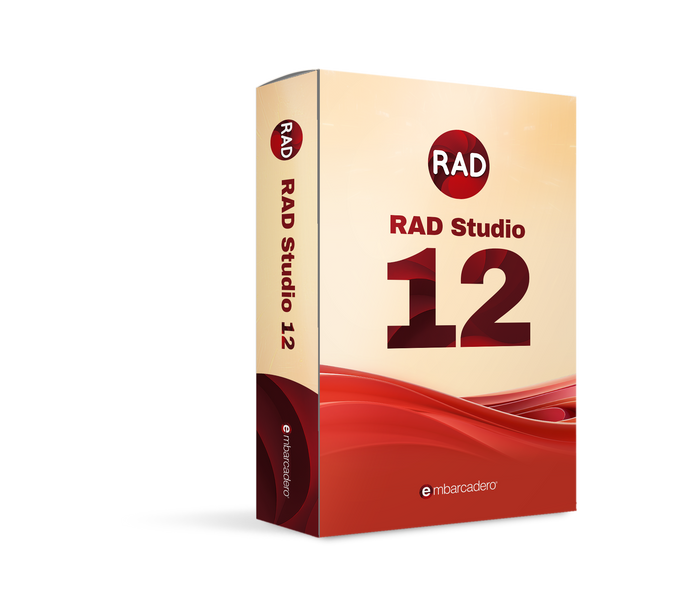 RAD Studio Professional