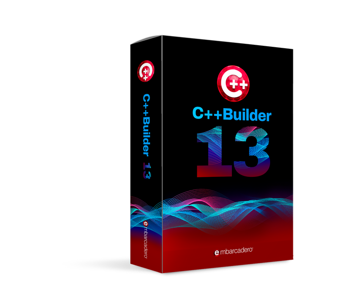 C++ Builder Architect