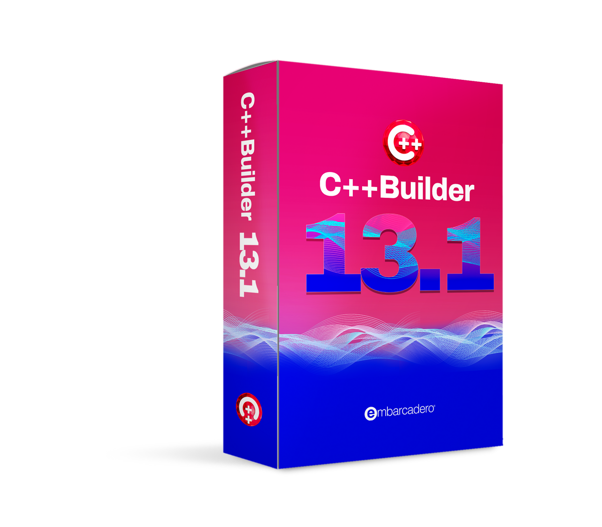 C++ Builder Professional Licence | Embarcadero Reseller – Grey Matter