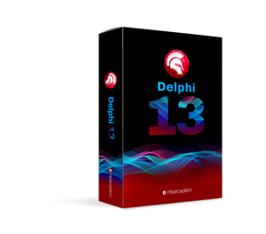 Delphi Enterprise