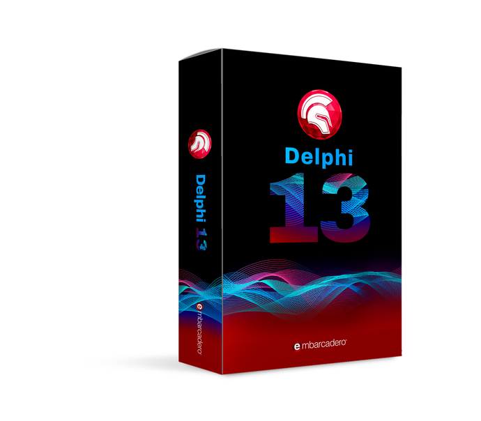 Delphi Enterprise