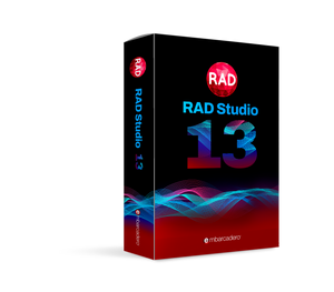 RAD Studio Professional