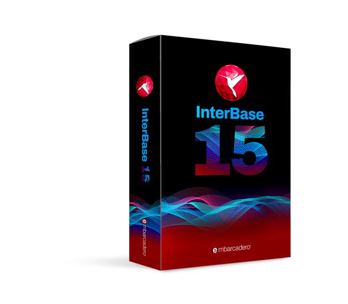 InterBase (For Desktop)
