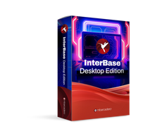 InterBase Desktop Edition